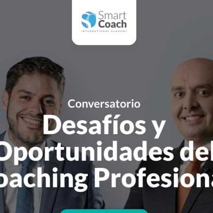Desafíos y Oportunidades del Coaching Profesional