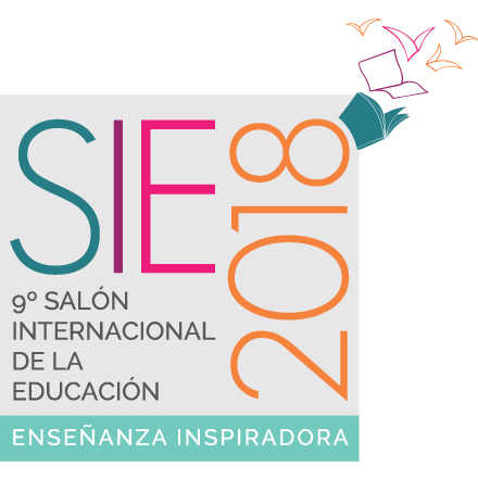 Salón Internacional de la Educación 2018