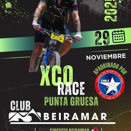 Beiramar Race XCO 2025