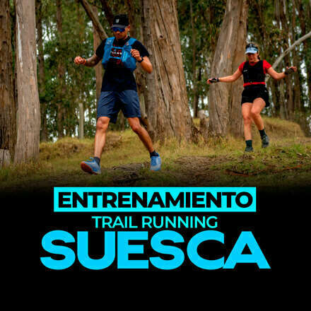 Entrenamiento en las rocas de Suesca