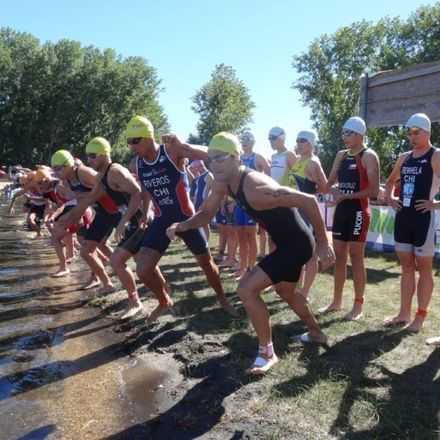 Escuela de Triatlón Quillón 2018