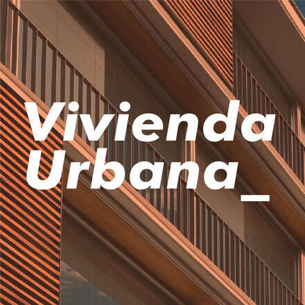 Vivienda Urbana: Lo permanente del espacio doméstico