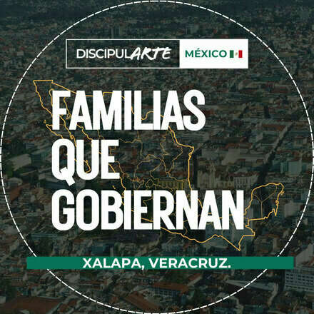 Familias que Gobiernan