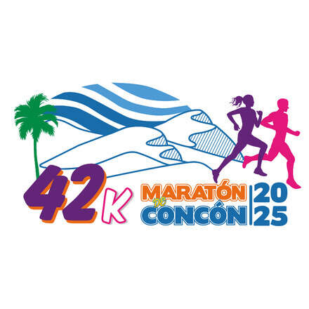 Maratón de Concón 2025