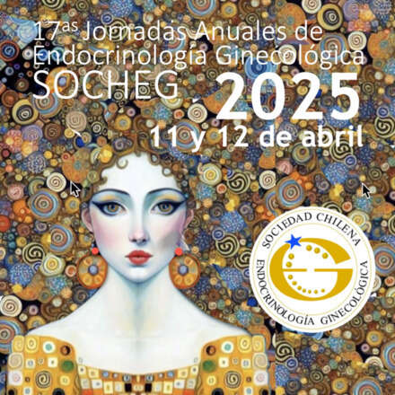 17 Jornadas Anuales de Endocrinología Ginecológica SOCHEG 2025 