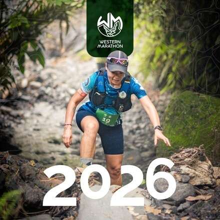 WESTERN MARATHON 2026