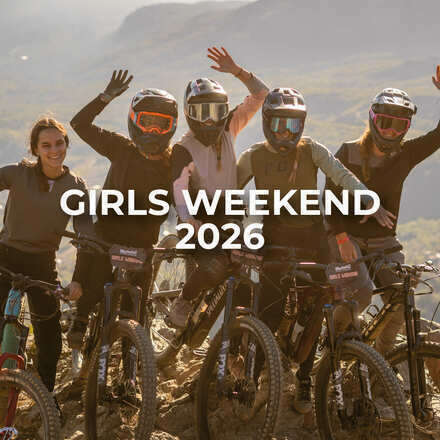 Girls Weekend-2026