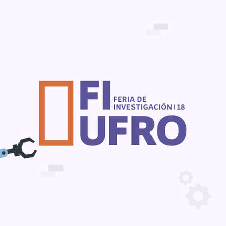 XVIII Feria de Investigación 2024 