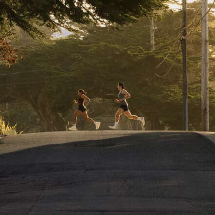 Lanzamiento Garmin Forerunner 70/170