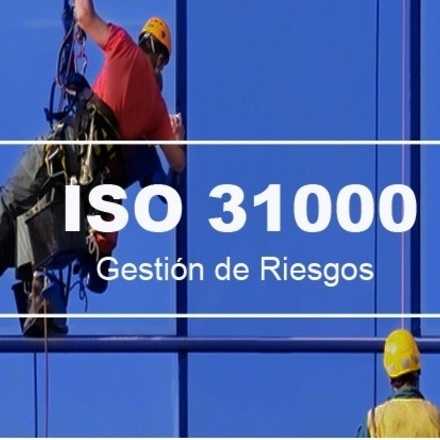 ISO 31000: Sistema de Gestión de Riesgos