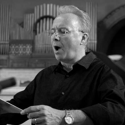 [P. Nuestra Señora de las Mercedes] EMS - Vox caritati