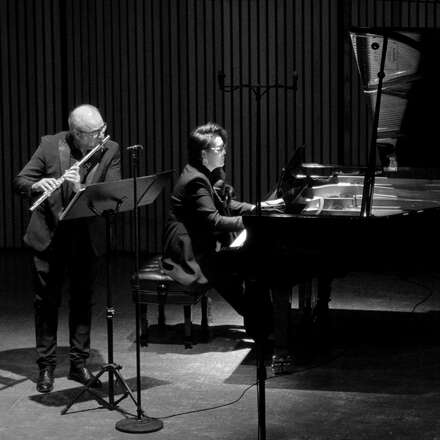 [C.C La Pintana] Serio ludere in música
