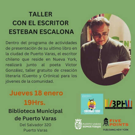 taller microescritura