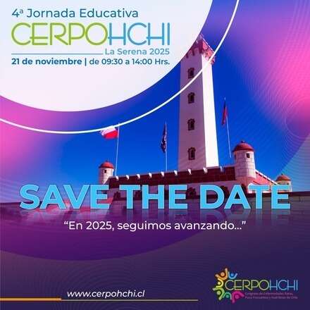 4ª Jornada Educativa Cerpohchi 2025