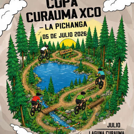 XCO COPA CURAUMA LA PICHANGA!!!