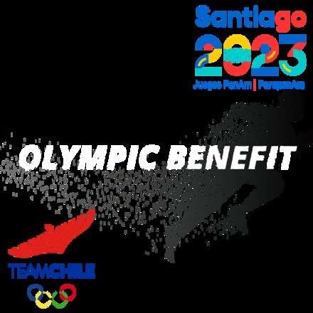 Olympic Benefit