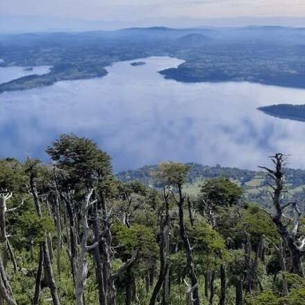 I Expedición Lago Panguipulli 2025