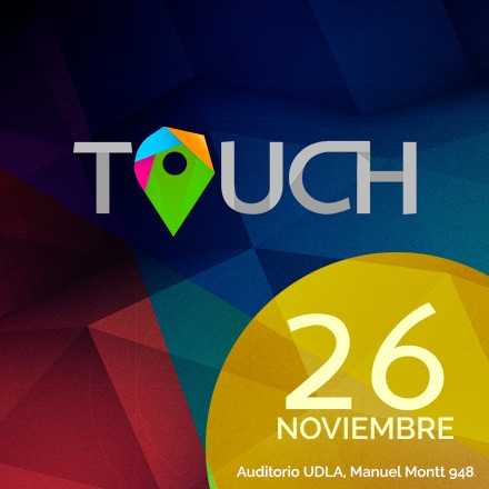 Espacio Touch
