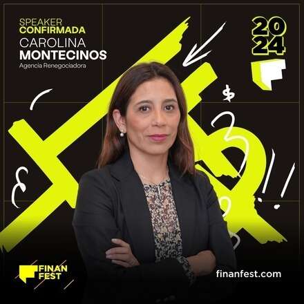 Renegociación de deudas - Carola Montecinos