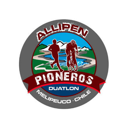 Duatlón Pioneros Allipén 2026