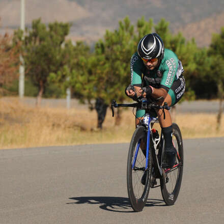 CONTROL ABIERTO DE RUTA-SELECTIVO HANDBIKE