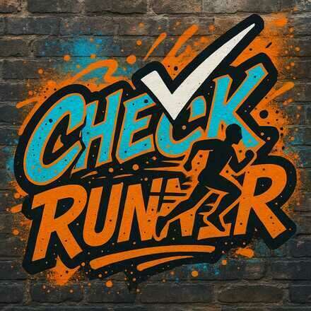 Check Runner