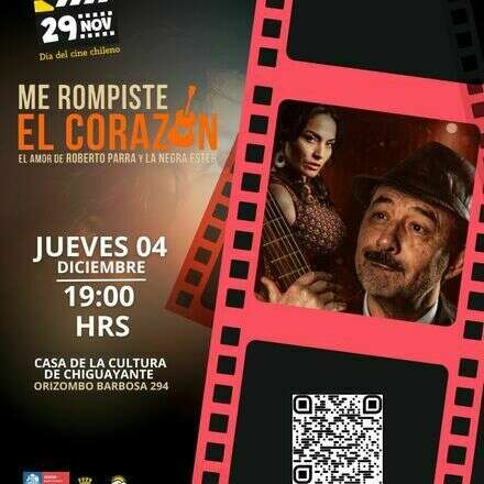 Me Rompiste El Corazon