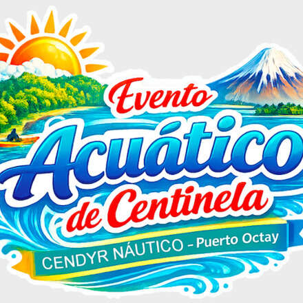 EVENTO ACUÁTICO PUERTO OCTAY  2026