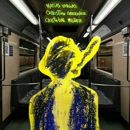 FESTITEATRO 2024 - CRIATURAS LECTURA DRAMATIZADA