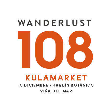 Kula Market WL108: Viña del Mar 2018.