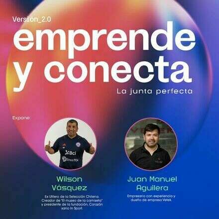 Emprende y Conecta
