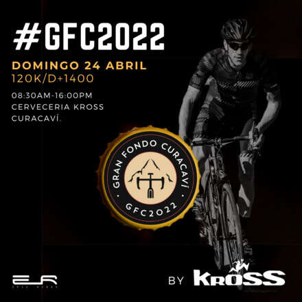 Gran Fondo de Curacavi 2022