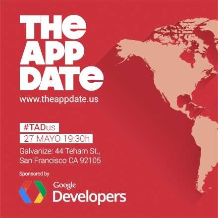 The App Date US