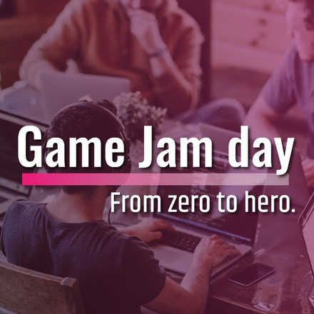 VG Week USEK | Game Jam Day