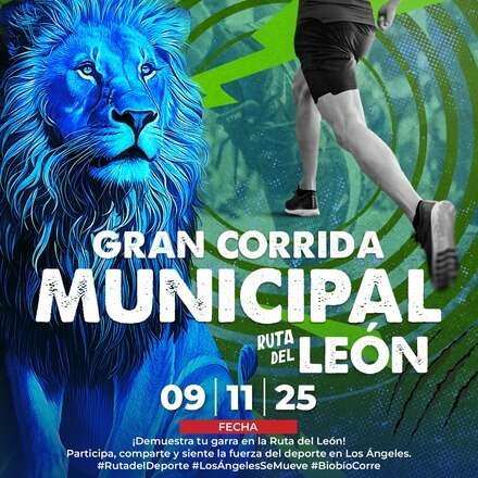 La Ruta del León