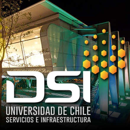 PRIMERA JORNADA DE GESTION DE SERVICIOS E INFRAESTRUCTURA DE LA UNIVERSIDAD DE CHILE