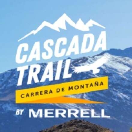 Cascada Trail by Merrell