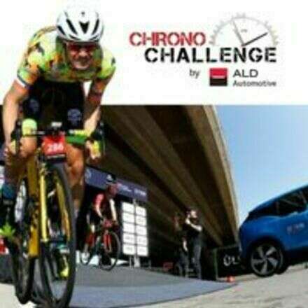 Chrono Challenge by ALD Automotive
