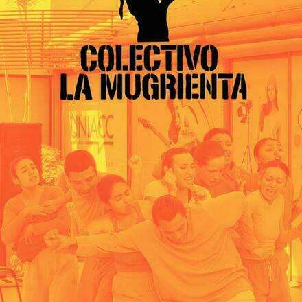 DÍA DEL TEATRO UNIACC 2023 - METRO