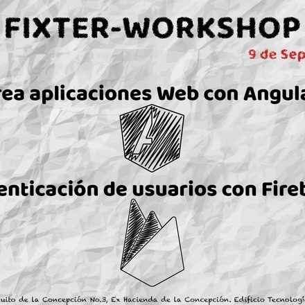 FixterWorkshop