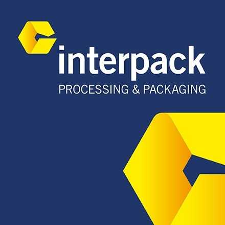 Evento de Lanzamiento de Interpack 2020