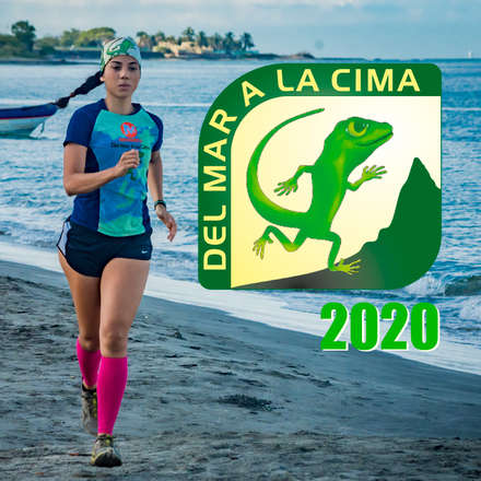 REGISTRO OFICIAL DEL MAR A LA CIMA 2020