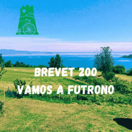 BREVET 200 VAMOS A FUTRONO