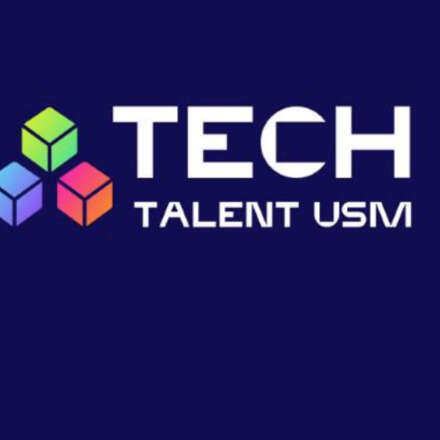 Feria Techtalent USM 2024