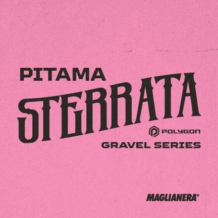 Pitama Sterrata x Polygon