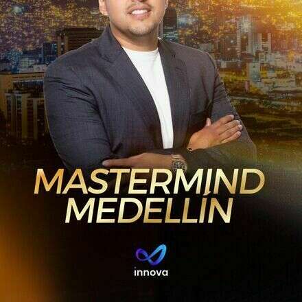 Mastermind Medellin