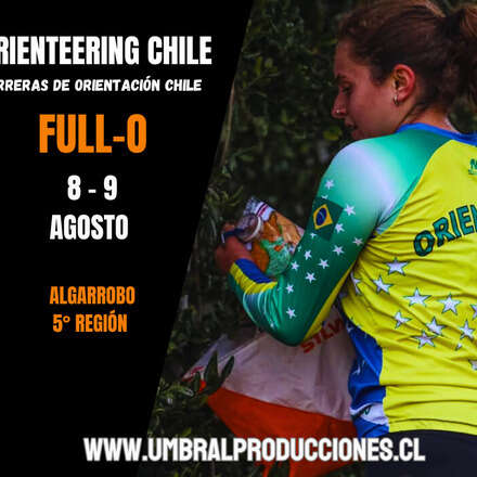 ORIENTEERING-FULL-O-2026