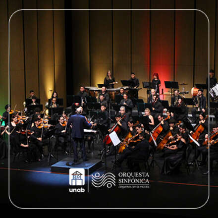 SONIDOS QUE CUENTAN: DE NOTAS Y ENREDOS - Cuarto Programa 2025 (Teatro Santander)