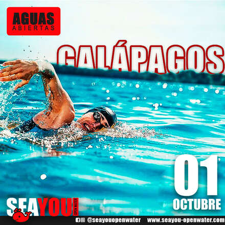 Seayou Open water Galapagos 01 octubre