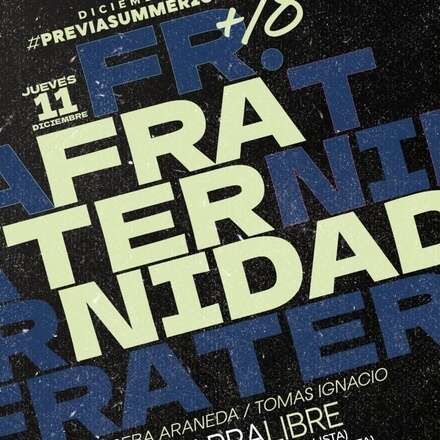 JUEVES 11 DICIEMBRE /TICKETS